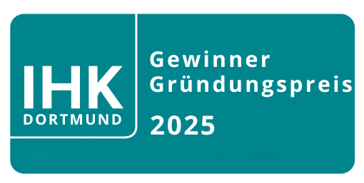 IHK Gründerpreis GBS Arbeitsschutz